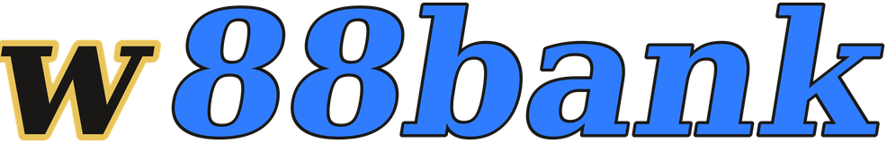 w88bank logo